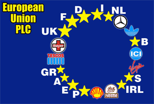 Who's in the European Union