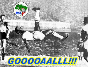 Goooaalll!!!