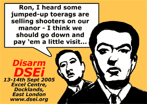 DSEi 2005