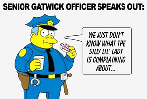 sussex police
