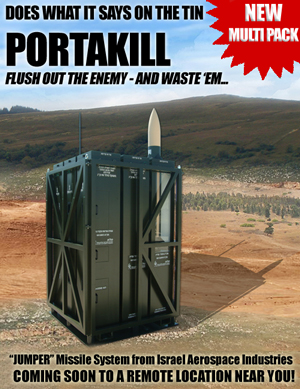 Portakill