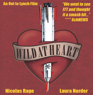 Wild at Heart