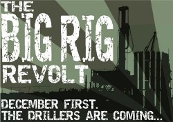 The Big Revolt