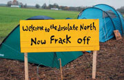 Frack Off