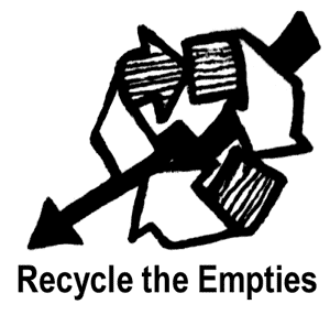 Recycle The Empties