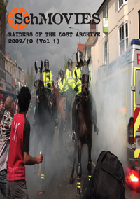Raiders From The Lost Archive Vol 1